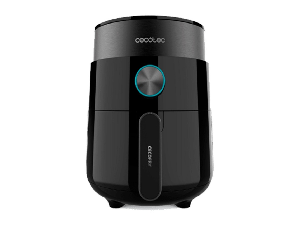 Freidora de Aire CECOTEC Essential Cecofry Rapid Moontouch