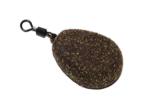 Liderar Flat Pear Preto 1.1 Oznash