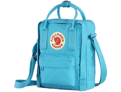 Bolsa De Hombro FJÄLLRÄVEN Kånken