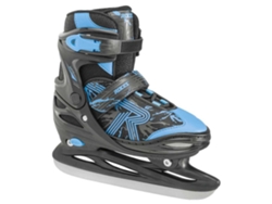 Patins de Gelo para Crianças Jokey Ice 3.0 Azul Eu 26-29Roces