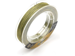 Hilo De Pesca Trenzado Pe 4 Hebras Y 100 M Para Carpas, Multifilamento 10-80 Lb, Aparejos Pesca, (color: Am...