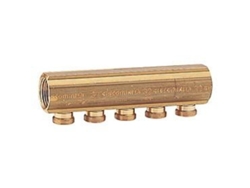 Colector R580/5 116 S/detentor Giacomini