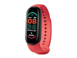Reloj inteligente deportivo con monitor de frecuencia cardíaca y Bluetooth. Tienda Jinyubo