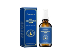 Aceite corporal hidratante para piel seca