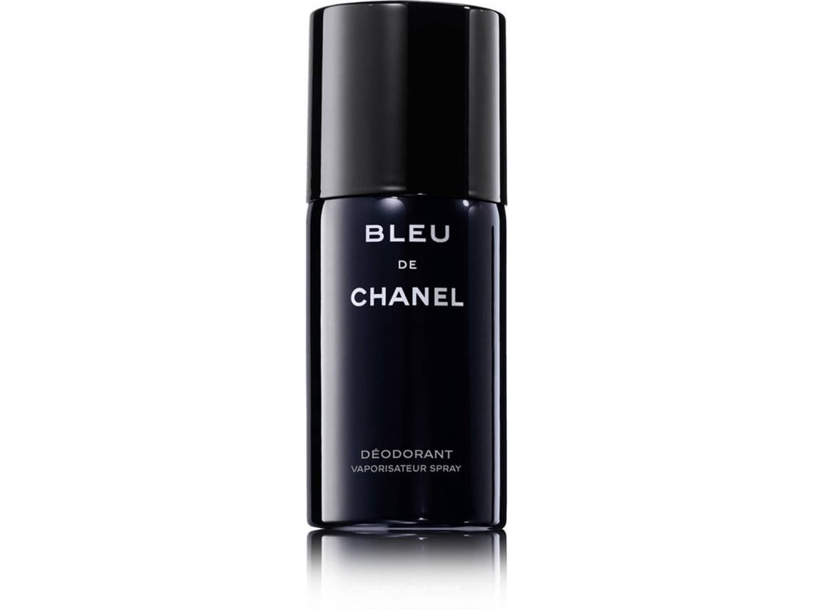 Desodorante CHANEL Blue Man Deo Spray (100 ml)