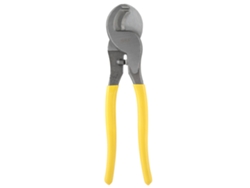 Cortacables N.° 45, Tijeras Para Cables De 25 Cm Con Mango De Plástico, Fáciles De Usar, 482 G, 32 X 9 X 2 Cm