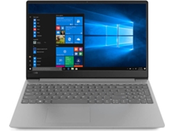 Portátil LENOVO Ideapad 330S-15AST (15.6'' - AMD A9-9425 - RAM: 4 GB - 128 GB SSD - AMD Radeon R5)
