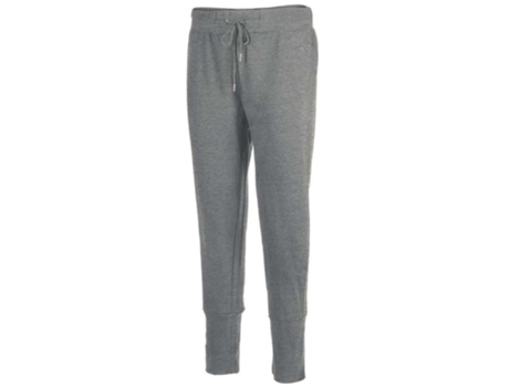 Chándal para Mujer JOMA Combi Gris para Fútbol (XXL)