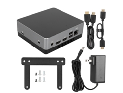 Mini PC Jumper Ezbox I3 (alto rendimiento, 128 g)