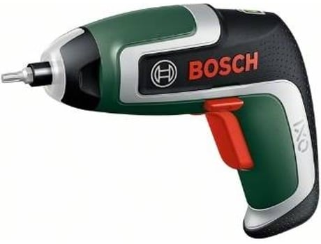 Destornillador BOSCH Ixo 7 - Set