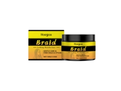 Spray hidratante para peinar el cabello