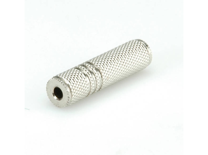 Adaptador ROLINE (3.5 mm - H/H)