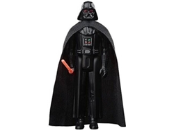 Figura de Acción STAR WARS La Colección Retro Darth Vader (The Dark Times)