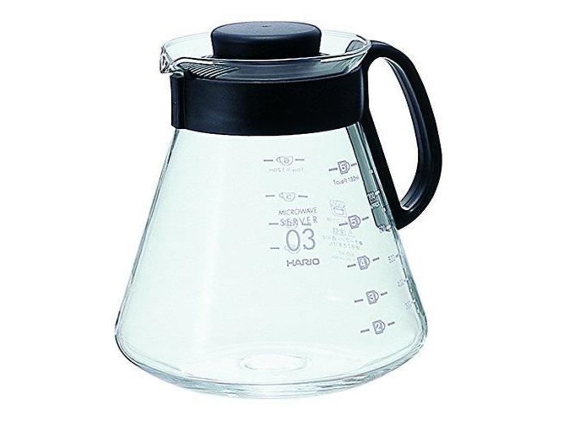 Xvd 80b Jarra Para Té O Café… Hario