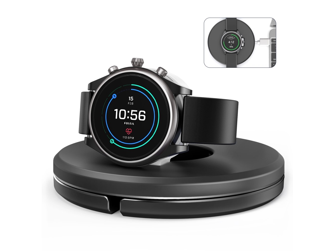 Cargador para Fossil Gen 4/Gen 5