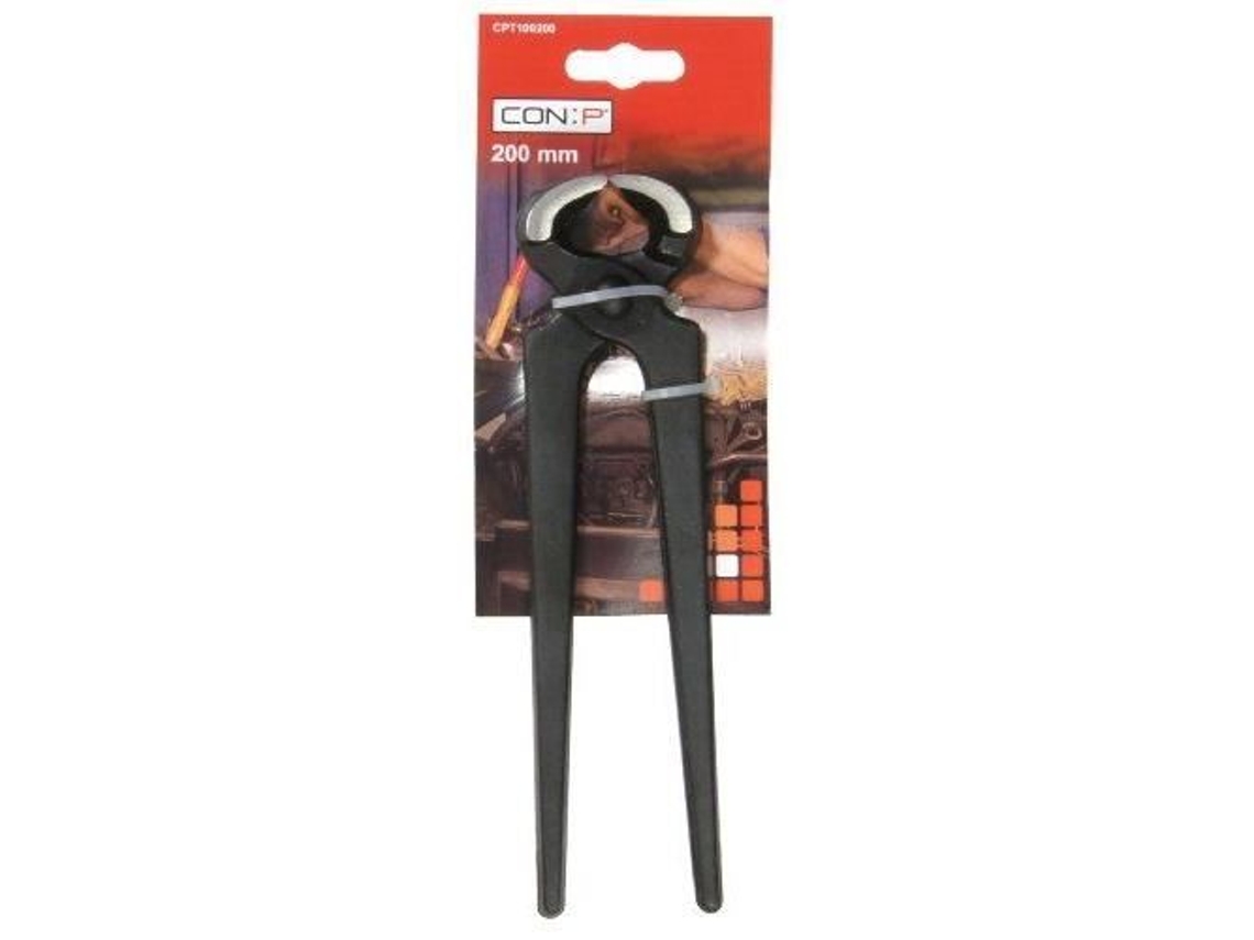 Conp Tenaille De Charpentier 200 mm Cpt100200