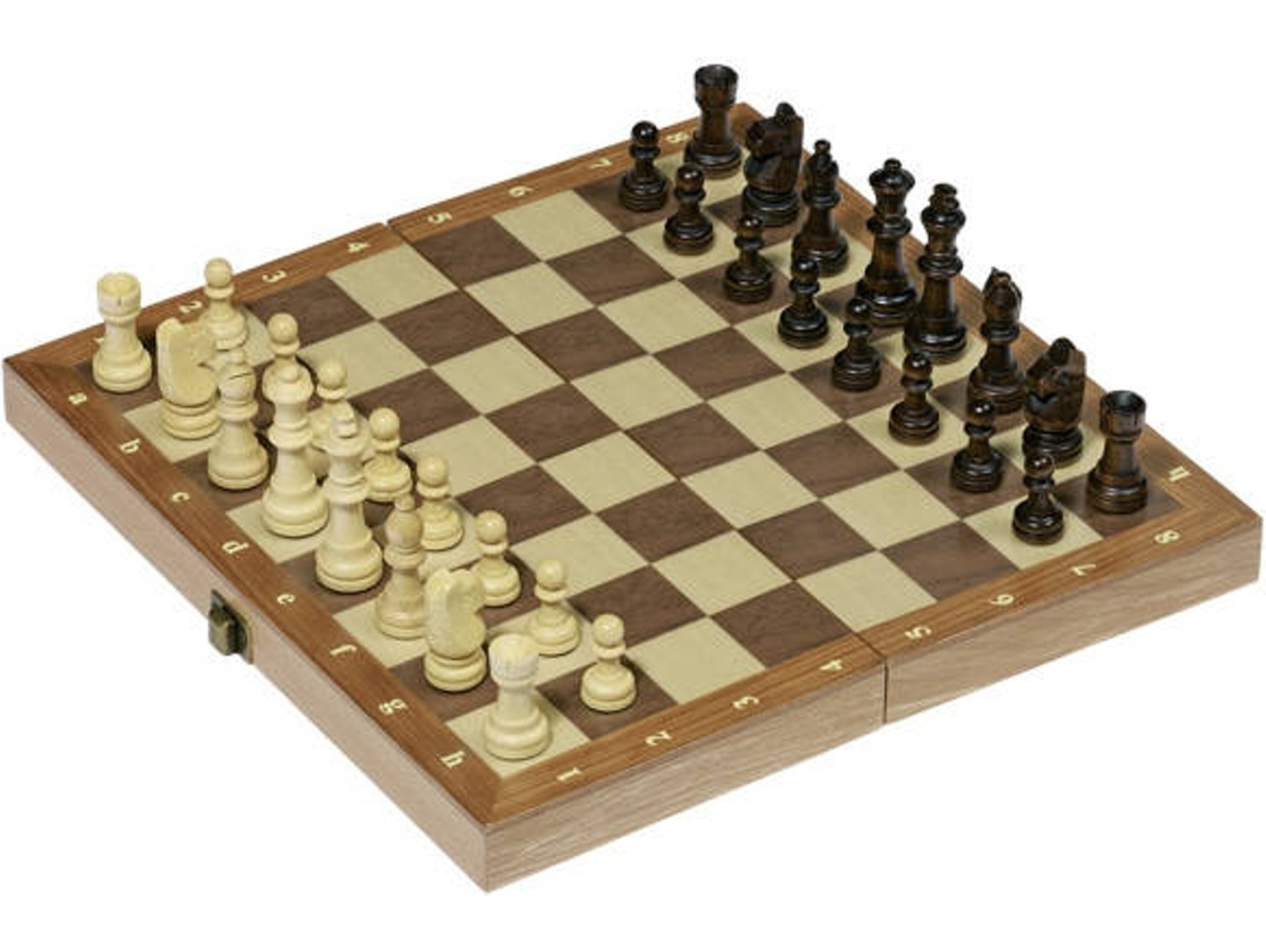 Ajedrez GOKI 56921