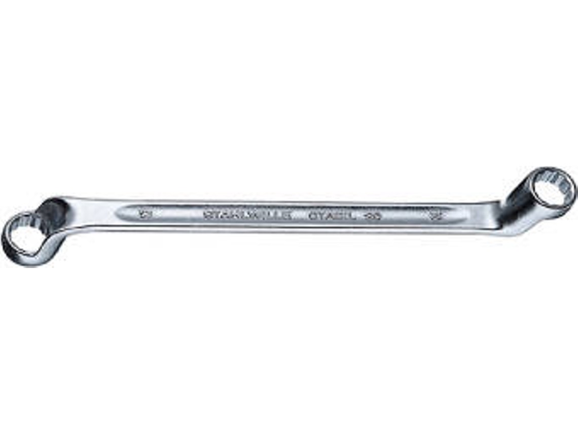 Llave Fija de Estrella STAHLWILLE 20