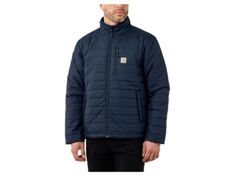 Casacos CARHARTT Jaqueta Leve Giliam Cinzento S