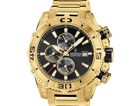 Reloj para hombres FESTINA Prestige Chronograph