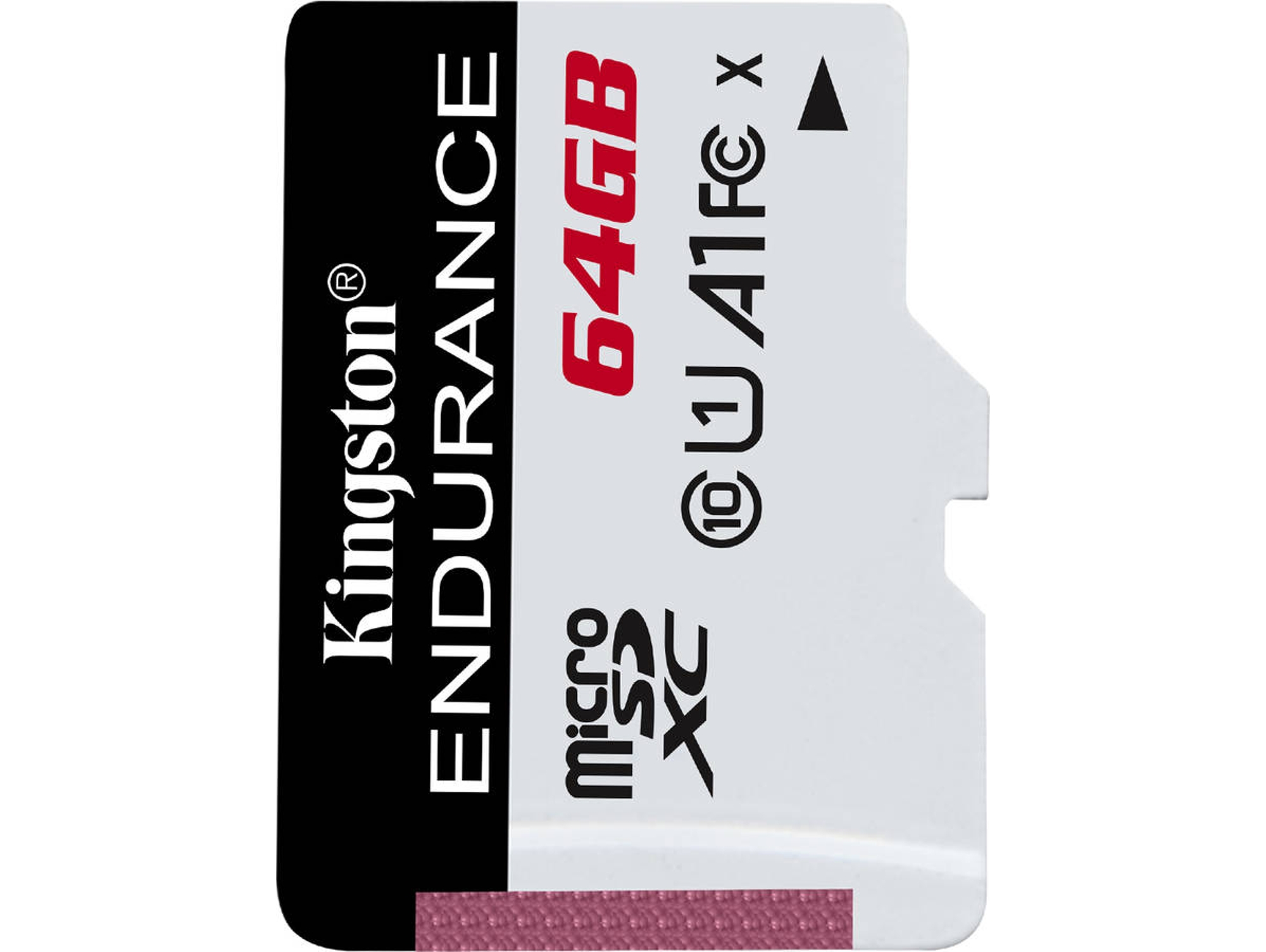 Tarjeta de Memoria KINGSTON TECHNOLOGY High Endurance