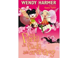 Libro La Perla I La Fada Dels Cirerers (La Perla)