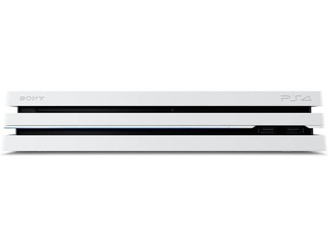 (RECON)CONSOLA PS4 PRO 1TB WHITE SU IM