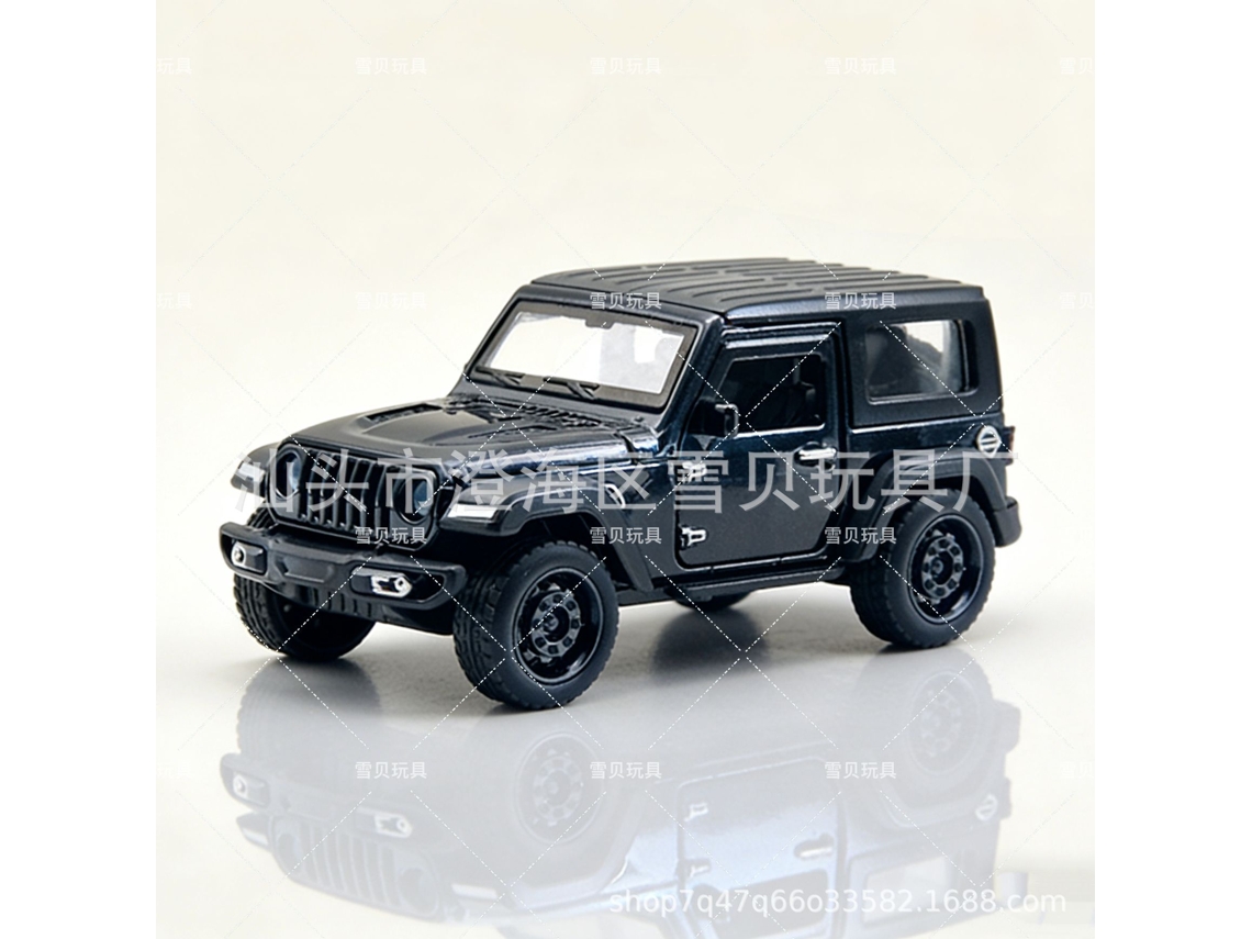 Modelo De Coche De Metal Fundido A Escala 1/36, Figura De Coche De Juguete, Regalo Para Niños