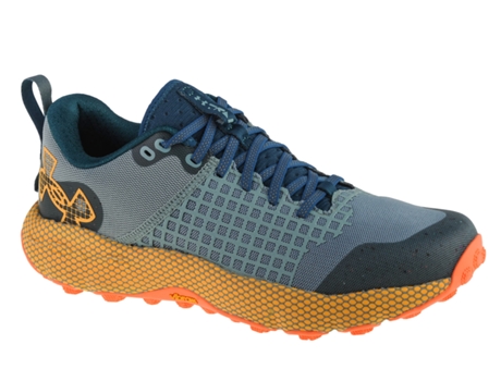 Zapatillas Hombre UNDER ARMOUR Verde (Tam: 45)