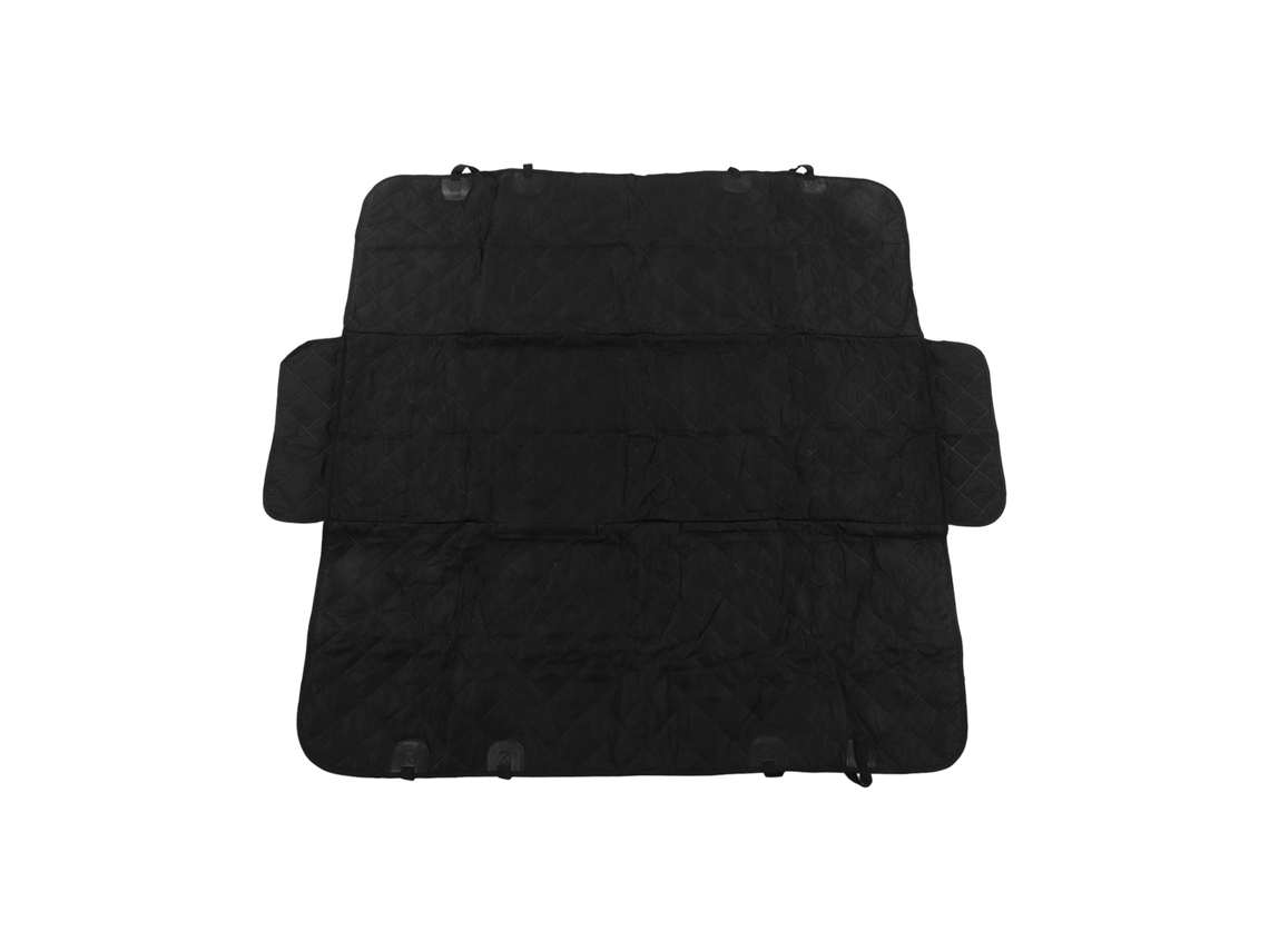 Extensor De Asiento Trasero Plegable Para Perros, Protector Impermeable, Plataforma Para Mascotas Para Coche