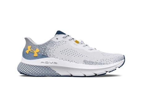 Zapatillas para Running UNDER ARMOUR Hovr Turbulence Azul (44)