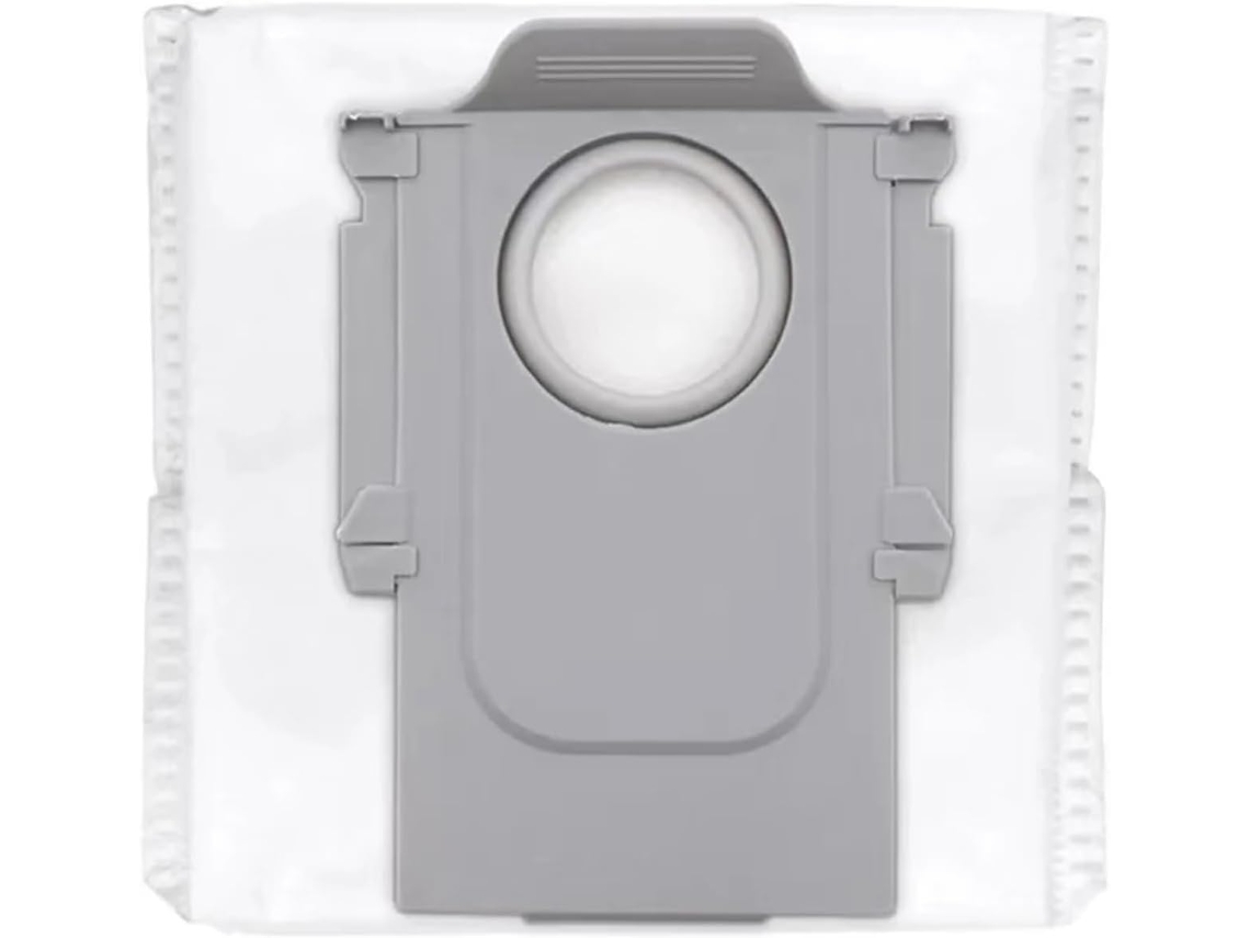 Bolsa de repuesto para aspiradora robot G10s/g20/s7/s8/q5 (1 unidad)
