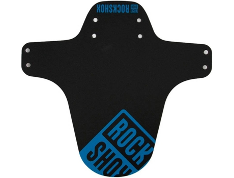 Guardabarro ROCK SHOX BY SRAM Rock Azul Brillo Ultimate