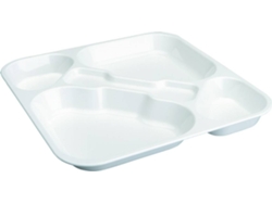 Bandeja LACOR Self-Service (34x34x4 cm - 1 Und)