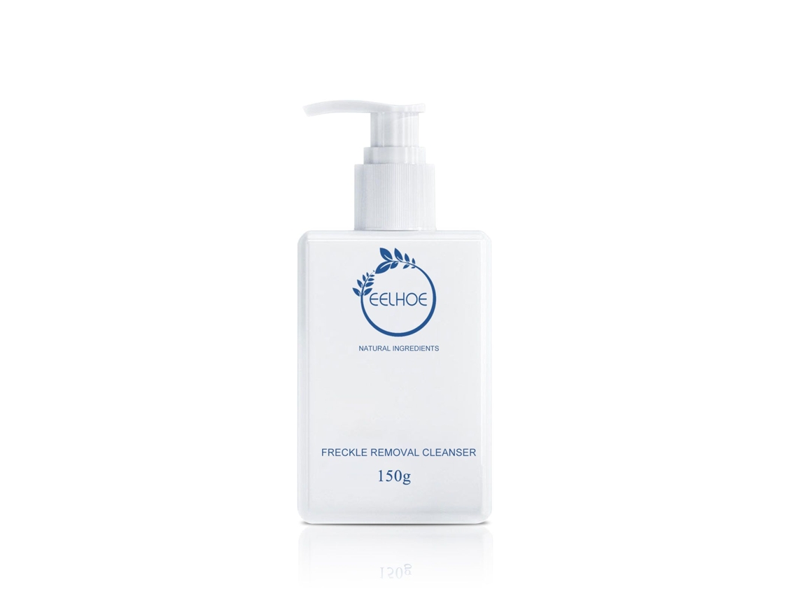 Gel iluminador y rejuvenecedor para una limpieza facial eficaz.
