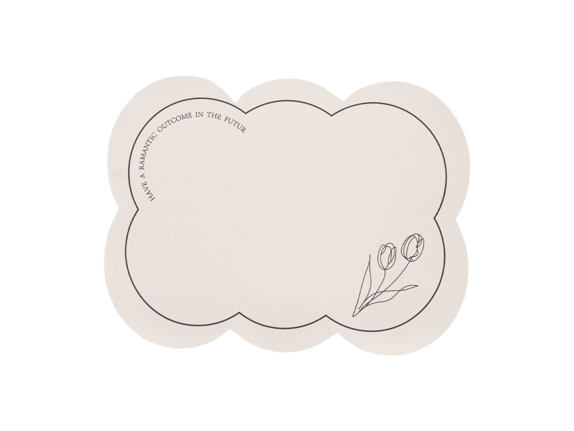 Alfombrilla Antideslizante Absorbente Y Resistente Al Calor Para Cafetera De Encimera, 30x40cm