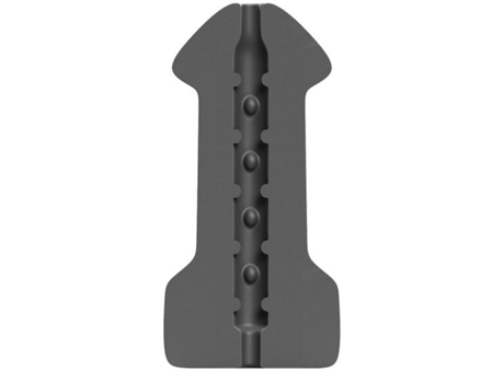 Masturbador ALL BLACK (Negro)