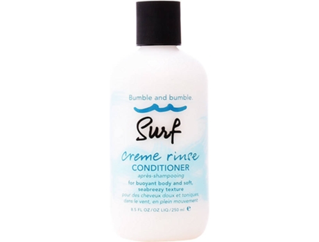 Acondicionador BUMBLE & BUMBLE Surf Creme Rinse (250 ml)
