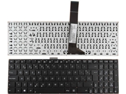 Teclado para Portátil Asus F552L