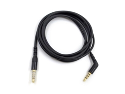 Cable auxiliar de repuesto de 3,5 mm en TPE para auriculares STEELSERIES LALAMOLI