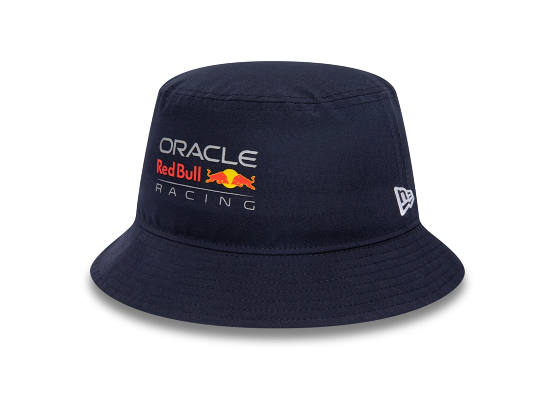 Accesorio azul de Fórmula 1 de Red Bull