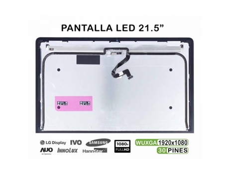 Pantalla PORTATILMOVIL para Laptop (21.5'')