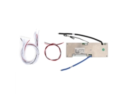 2026velora - Placa de protección para batería de litio ternaria de 20S 3,6 V/3,7 V con función de comunicación UART 40 A