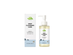 Aceite de limpieza profunda