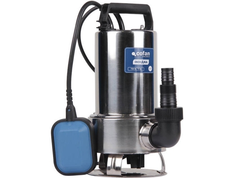 Bomba de Agua Submergible COFAN Indiana