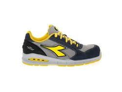 Zapatos Hombre DIADORA Gris (Tam: 24.5 cm/39.0 eu)