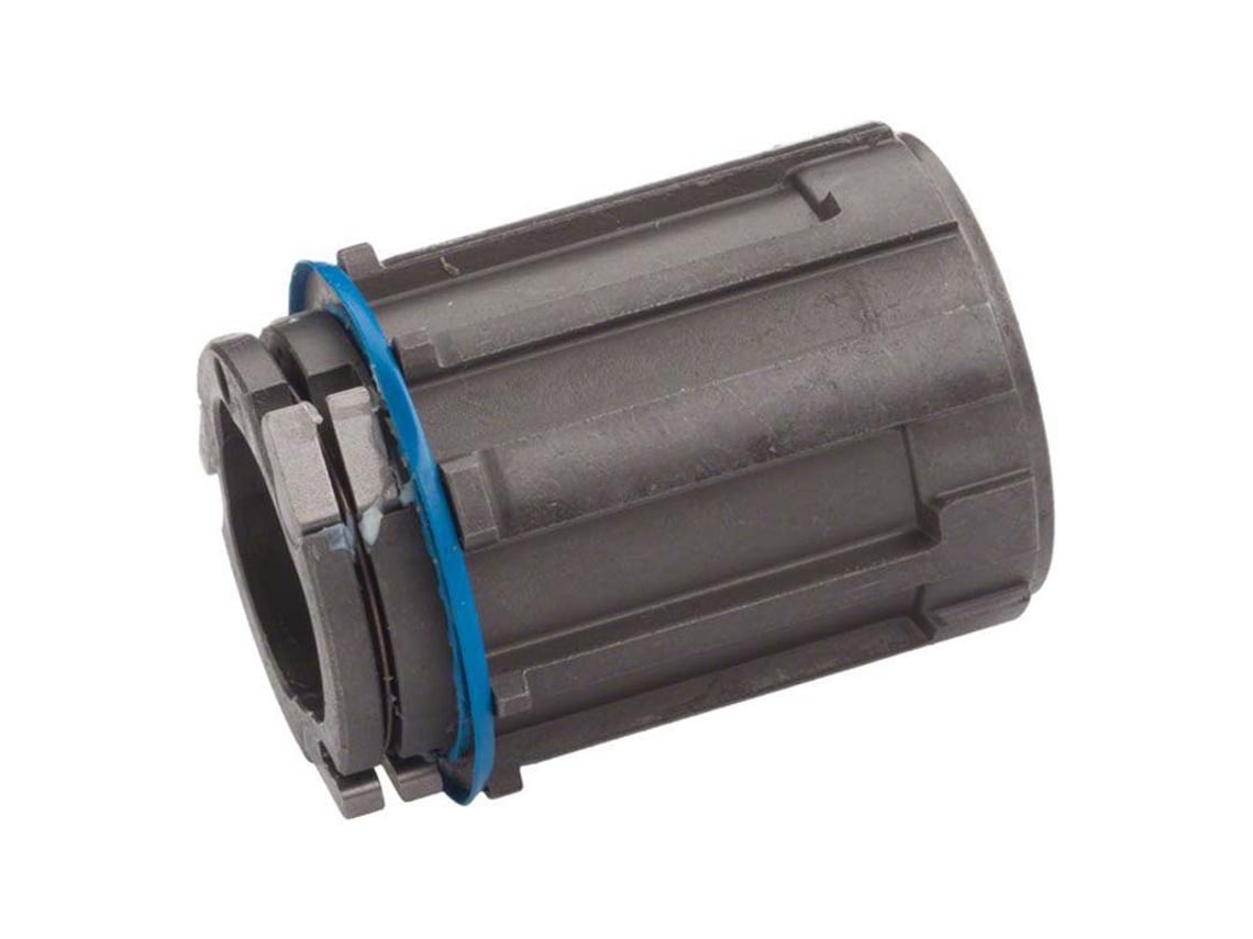 Núcleo Roda Livre Hg 11V Racing Light 2014 Prateadofulcrum