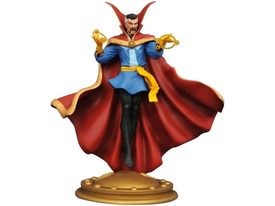 Figura Marvel Gallery Dr Strange PVC