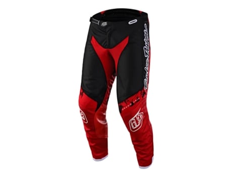 Pantalones TROY LEE DESIGNS Gp Astro Rojo (30)