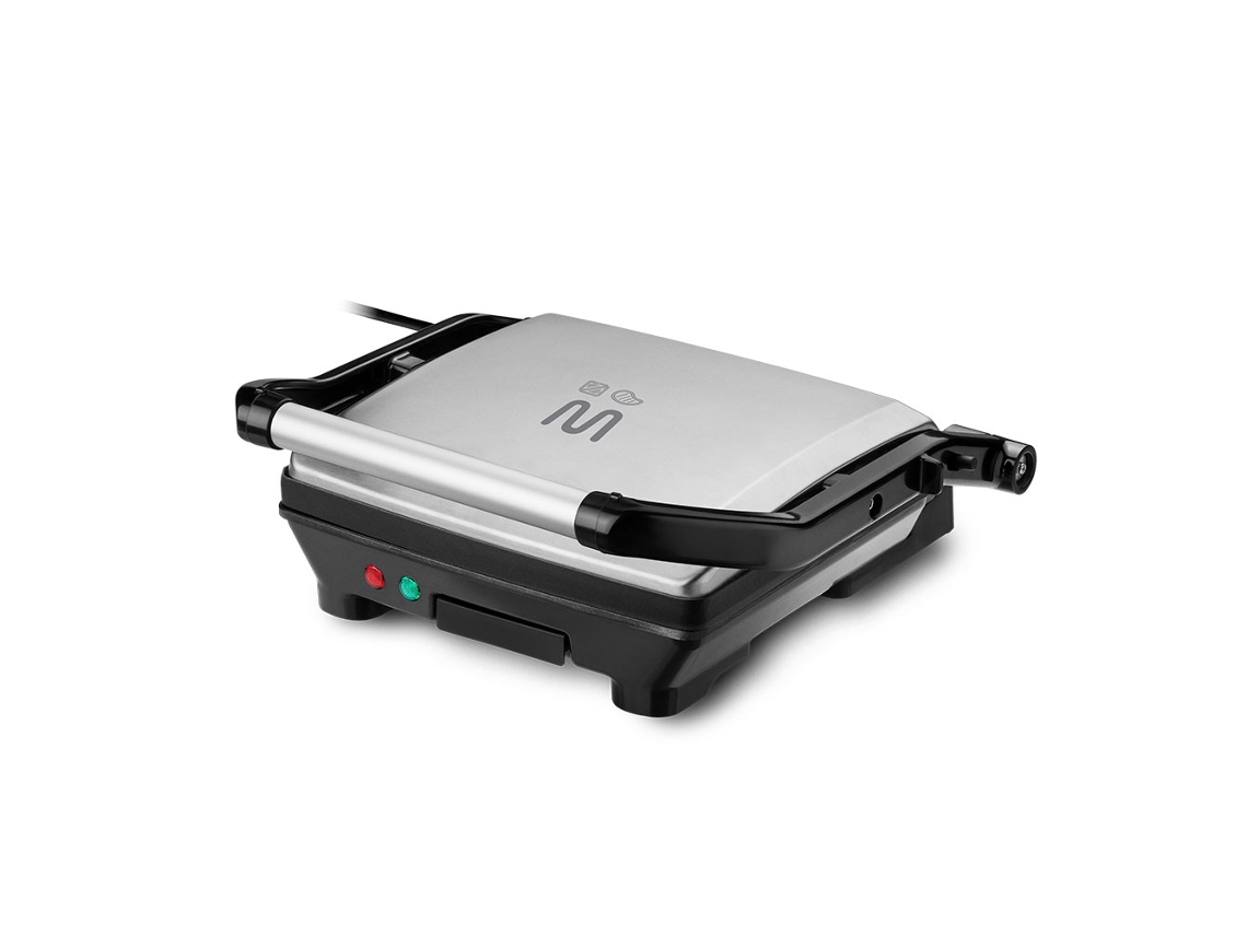 Grill MULTILASER Grill 180º 220V-1500W